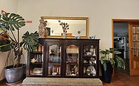 Casa Além Rio - quartos para 6 hóspedes em Santo Tirso